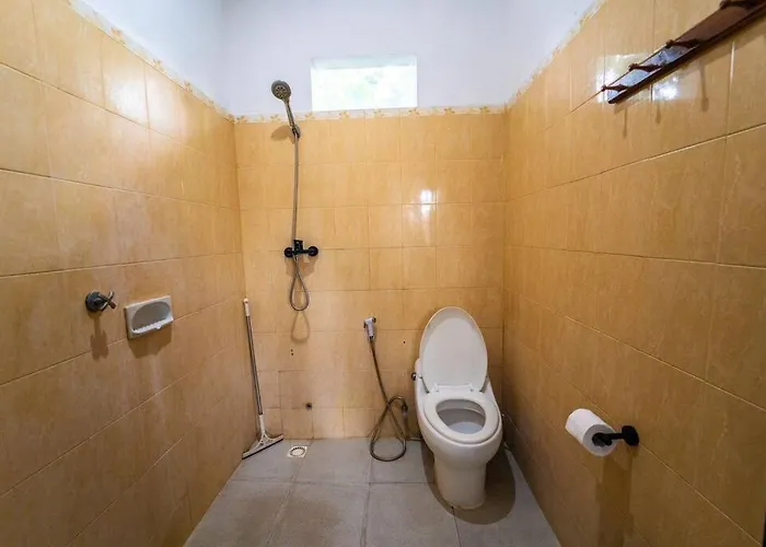 Jepun 07 - One Bedroom 3 Beds アパート